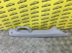 Обшивка стойки передней правой Toyota Hilux (2005-2015) 2013 622110K080 ПИКАП 3.0 D 1KDFTV