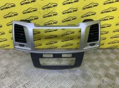 Рамка под магнитолу Toyota Hilux (2005-2015) 2013 554200K470 ПИКАП 3.0 D 1KDFTV