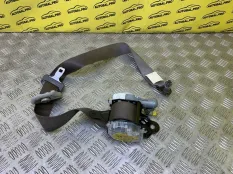 Ремень безопасности с пиропатроном Toyota Hilux (2005-2015) 2013 732200K101 ПИКАП 3.0 D 1KDFTV