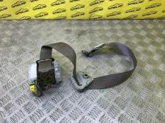 Ремень безопасности с пиропатроном Toyota Hilux (2005-2015) 2013 732100K101 ПИКАП 3.0 D 1KDFTV