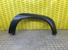 Молдинг крыла заднего правого Toyota Hilux (2005-2015) 2010 616810K040
