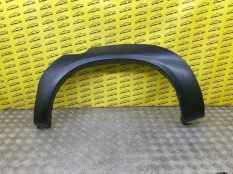 Молдинг крыла заднего левого Toyota Hilux (2005-2015) 2010 616820K040