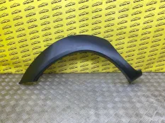 Молдинг крыла переднего левого Toyota Hilux (2005-2015) 2010 538480K901