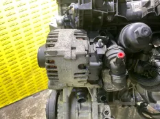 Генератор Toyota Rav 4 (CA40) (2012-2019) 2015 8574045 2.0 D 2WW