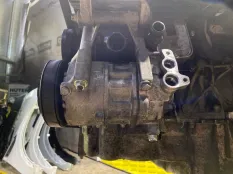 Компрессор кондиционера Toyota Rav 4 (CA40) (2012-2019) 2015 6SES14C 2.0 D 2WW