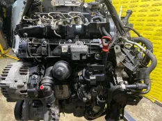 Коллектор впускной Toyota Rav 4 (CA40) (2012-2019) 2015 857310408 2.0 D 2WW