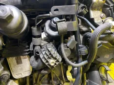 ТНВД Toyota Rav 4 (CA40) (2012-2019) 2015 22100WA030 2.0 D 2WW