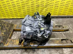 КПП механическая (МКПП) Toyota Rav 4 (CA40) (2012-2019) 2015 3030042340 2.0 D 2WW