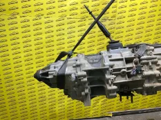 Раздаточная коробка Nissan Pathfinder (R51M) 2004-2013 2005 33100EA700 2.5 D YD25DDTI