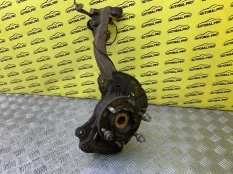 Кулак поворотный правый Ford Ranger III (2011-2023) 2015 5367053 ПИКАП 2.2 D