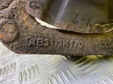 Кулак поворотный правый Ford Ranger III (2011-2023) 2015 5367053 ПИКАП 2.2 D