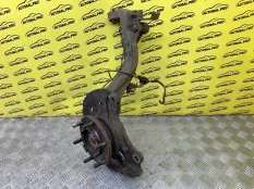 Кулак поворотный левый Ford Ranger III (2011-2023) 2015 5367054 ПИКАП 2.2 D