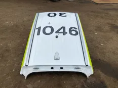 Дуги на крышу (рейлинги) Hyundai Tucson (2018-2021) 2019 87277D3700 ВНЕДОРОЖНИК 2.0 D