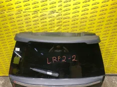 Спойлер (дефлектор) крышки багажника Land Rover Freelander II (2006-2014) 2012 LR002464 2.2 D 224DT