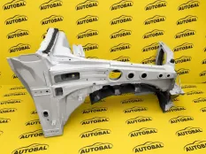 Лонжерон правый Nissan NP300 (2008-2015) 2012 64100VM00A 2.5 D YD25