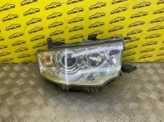 Фара правая Mitsubishi L200 (2006-2015) 2010 8301C032 ПИКАП 2.5 D 4D56