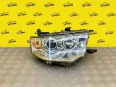 Фара правая Mitsubishi L200 (2006-2015) 2010 8301C032 ПИКАП 2.5 D 4D56