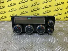 Блок управления печки/климат-контроля Nissan Pathfinder (R51M) 2004-2013 2008 275004X05C ВНЕДОРОЖНИК 2.5 D YD25DDTI