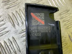 Ручка двери наружная задняя правая Zeekr 009 (2022-н.в) 2024 8892021644C16 МИНИВЭН
