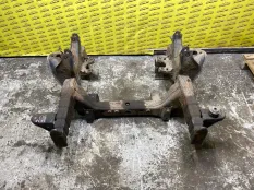 Рама Nissan Pathfinder (R51M) 2004-2013 2005 50100EA430 2.5 D YD25DDTI, передняя