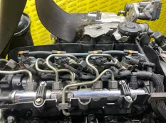 Форсунка топливная Toyota Rav 4 (CA40) (2012-2019) 2015 0445110613 2.0 D 2WW