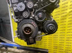 Двигатель Toyota Rav 4 (CA40) (2012-2019) 2015 19000WA030 2.0 D 2WW