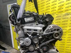 Двигатель Toyota Rav 4 (CA40) (2012-2019) 2015 19000WA030 2.0 D 2WW