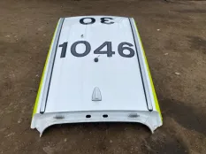 Крыша Hyundai Tucson (2018-2021) 2019 67111D3010 ВНЕДОРОЖНИК 2.0 D