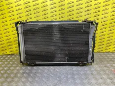 Кассета радиаторов Toyota Rav 4 (CA40) (2012-2019) 2015 1671136140 2.0 D 2WW