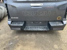 Бампер задний ISUZU D-MAX III (2019-н.в) 2022 8975525690 ПИКАП 1.9 D RZ4E