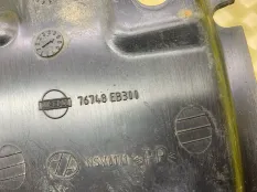 Защита арок задняя правая (подкрылок) Nissan Pathfinder (R51M) 2004-2013 2005 76748EB300 2.5 D YD25DDTI