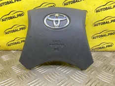 Подушка безопасности водителя Toyota Hilux (2005-2015) 2013 4513071010 ПИКАП 3.0 D 1KDFTV