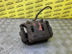 Суппорт передний правый Nissan Pathfinder (R51M) 2004-2013 2007 41001EB32A ВНЕДОРОЖНИК 2.5 D YD25DDTI