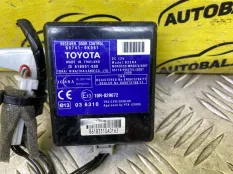Блок управления крышкой багажника Toyota Hilux (2005-2015) 2013 897410K061 ПИКАП 3.0 D 1KDFTV
