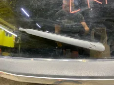 Щеткодержатель задний (поводок стеклоочистителя, дворник) Land Rover Freelander II (2006-2014) 2012 LR003297 2.2 D 224DT