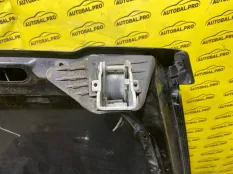 Петля крышки багажника Land Rover Freelander II (2006-2014) 2012 6H5243000AF 2.2 D 224DT, левая