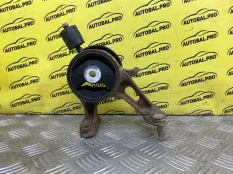 Подушка крепления двигателя Toyota Rav 4 (CA40) (2012-2019) 2015 1237126070 2.0 D 2WW