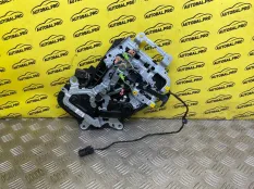 Замок двери задней левой Kia Carnival (2014-2020) 2019 81427A9030 2.2 D