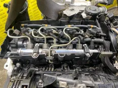 Топливная рампа Toyota Rav 4 (CA40) (2012-2019) 2015 23810WA020 2.0 D 2WW