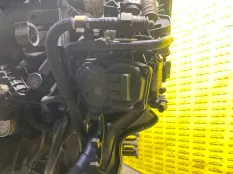 Заслонка дроссельная Toyota Rav 4 (CA40) (2012-2019) 2015 10378517 2.0 D 2WW