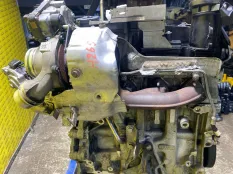 Коллектор выпускной Toyota Rav 4 (CA40) (2012-2019) 2015 17104WA020 2.0 D 2WW