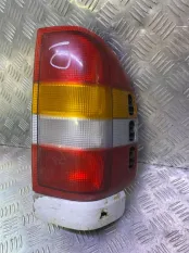 Фонарь задний правый Opel Frontera B (1998-2004) 91157886