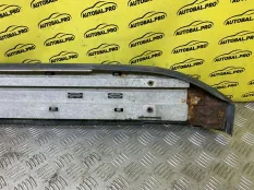 Подножка кабины правая (входной модуль) Toyota Land Cruiser Prado 150 (2009-2023) 2012 5177860050 2.7 I 2TRFE