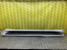 Подножка Toyota Land Cruiser Prado 150 (2009-2023) 2018 BN 2.8 D 1GDFTV