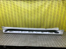 Подножка Toyota Land Cruiser Prado 150 (2009-2023) 2018 BN 2.8 D 1GDFTV