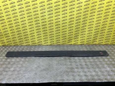 Накладка на подножку Nissan Pathfinder (R51M) 2004-2013 2007 96101EA500 ВНЕДОРОЖНИК 2.5 D YD25DDTI, левая