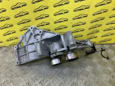 Кронштейн кондиционера Nissan Pathfinder (R51M) 2004-2013 2011 119105X00A ВНЕДОРОЖНИК 2.5 D YD25DDTI