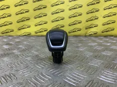 Ручка кулисы КПП Lexus UX 250H (2018-н.в) 2023 3350433220C0 СЕДАН 2.0 I M20AFXS
