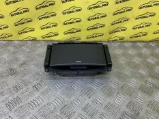 Подстаканник Toyota Land Cruiser Prado 150 (2009-2023) 2014 1A8A1030G ВНЕДОРОЖНИК 3.0 D 1KDFTV