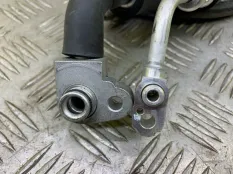 Холодильник автомобильный штатный Toyota Land Cruiser Prado 150 (2009-2023) 2014 8850260240 ВНЕДОРОЖНИК 3.0 D 1KDFTV